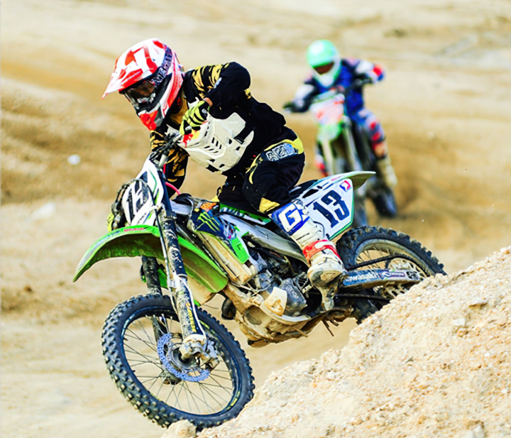 mountain-biking Mountain Biking